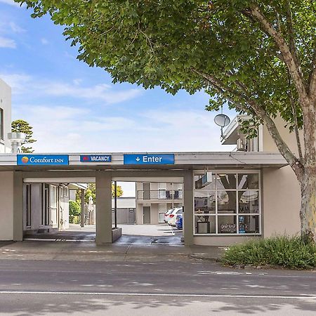 Comfort Inn Western Warrnambool Bagian luar foto