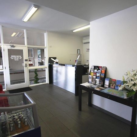 Comfort Inn Western Warrnambool Bagian luar foto