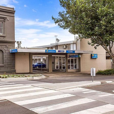 Comfort Inn Western Warrnambool Bagian luar foto