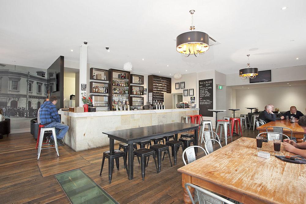 Comfort Inn Western Warrnambool Bagian luar foto