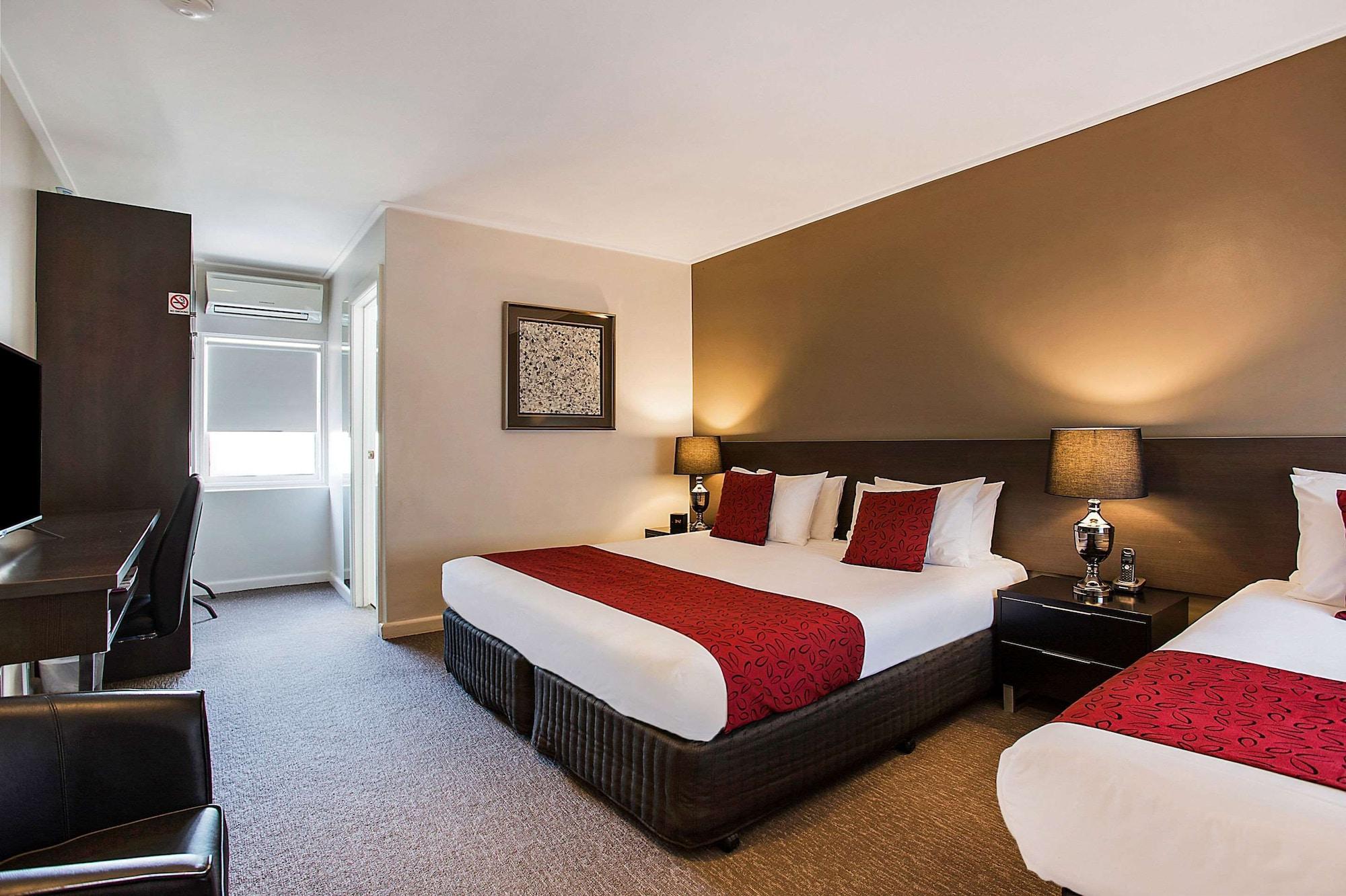 Comfort Inn Western Warrnambool Bagian luar foto
