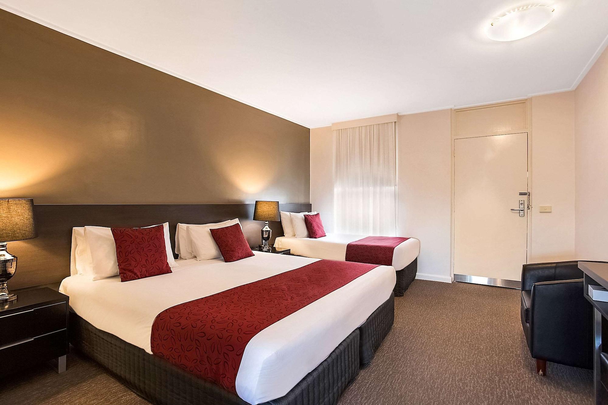 Comfort Inn Western Warrnambool Bagian luar foto
