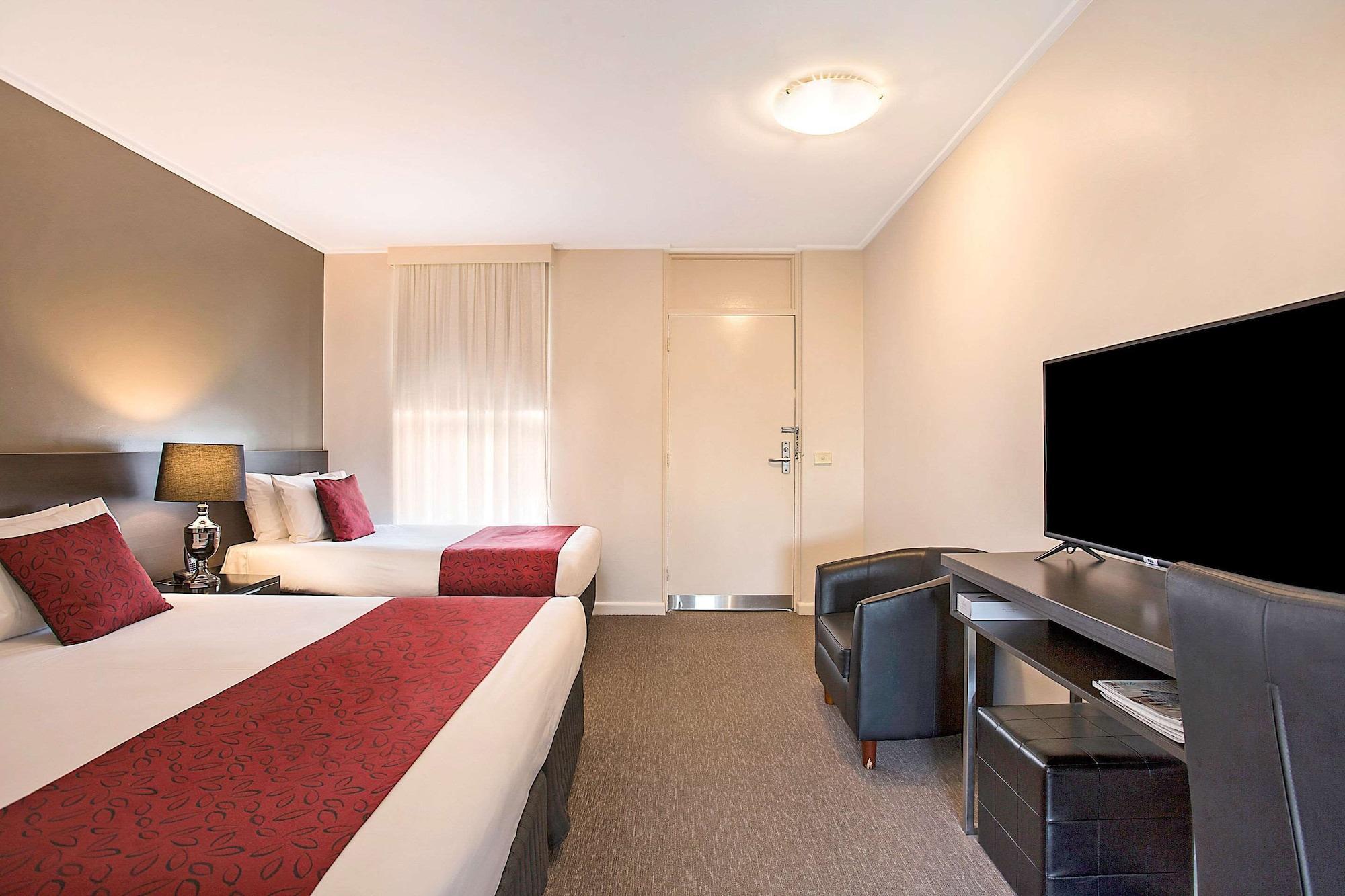 Comfort Inn Western Warrnambool Bagian luar foto