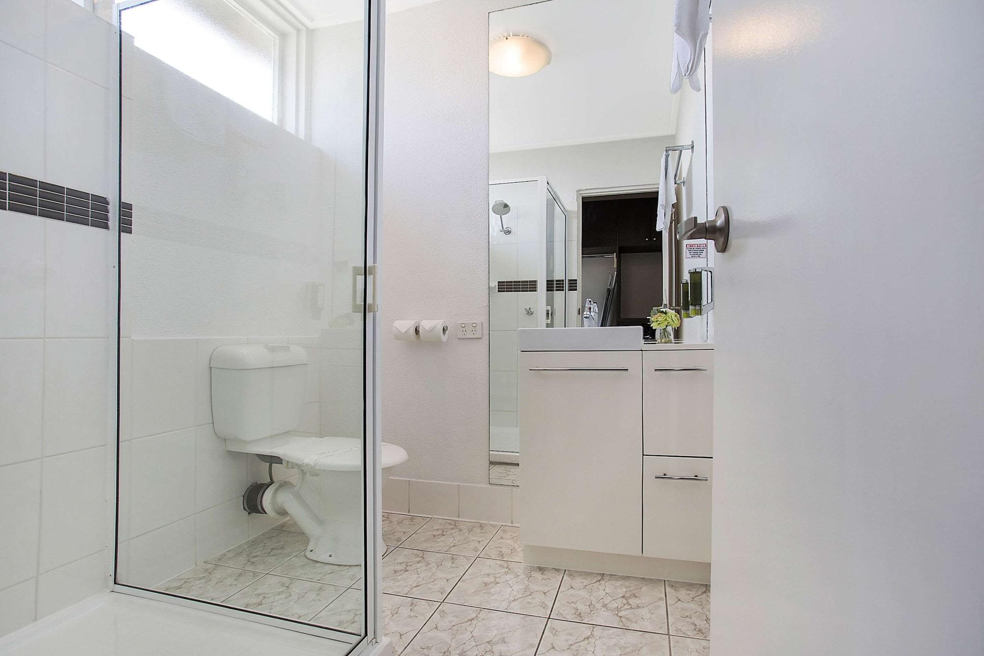 Comfort Inn Western Warrnambool Bagian luar foto