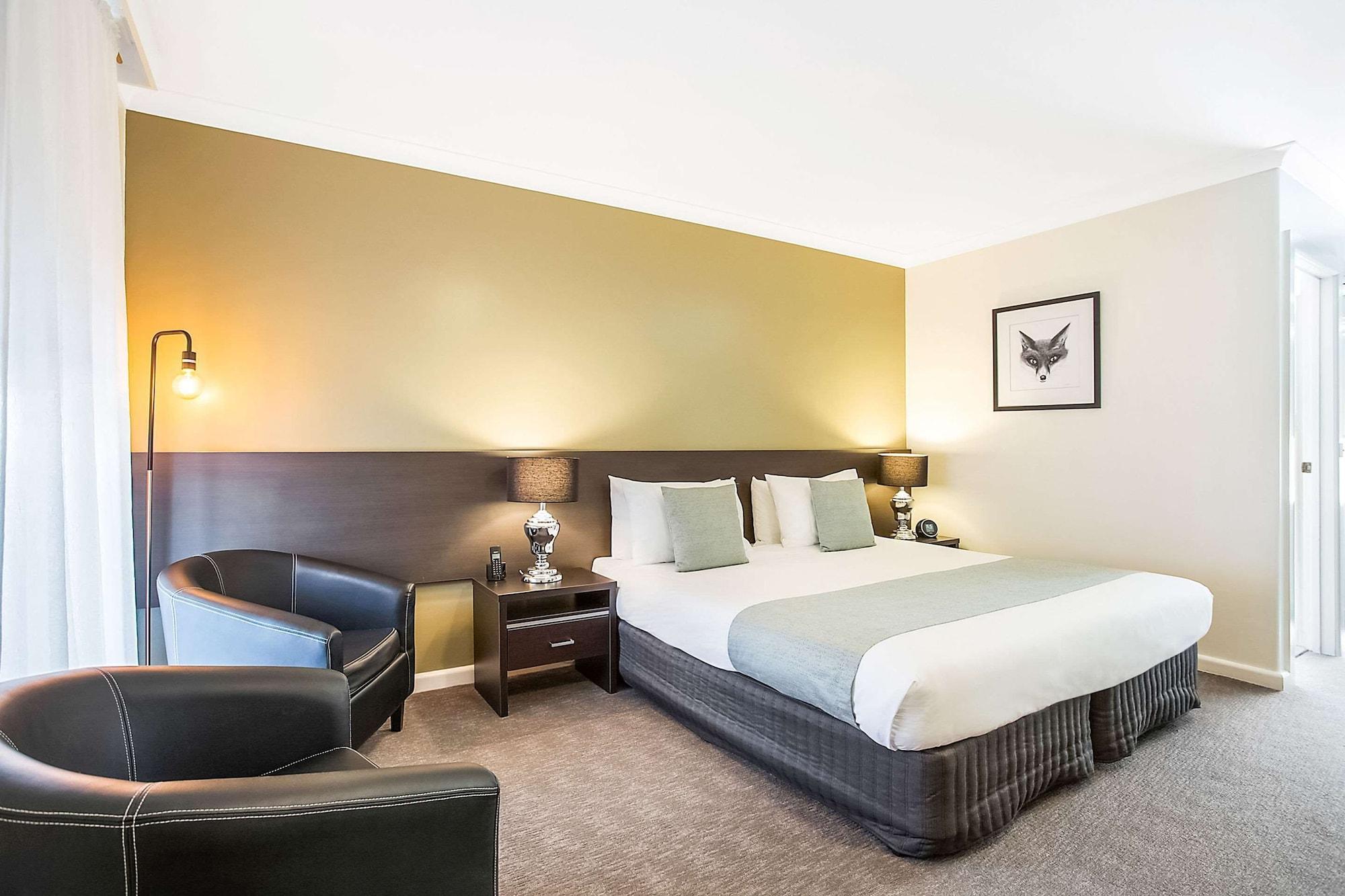 Comfort Inn Western Warrnambool Bagian luar foto