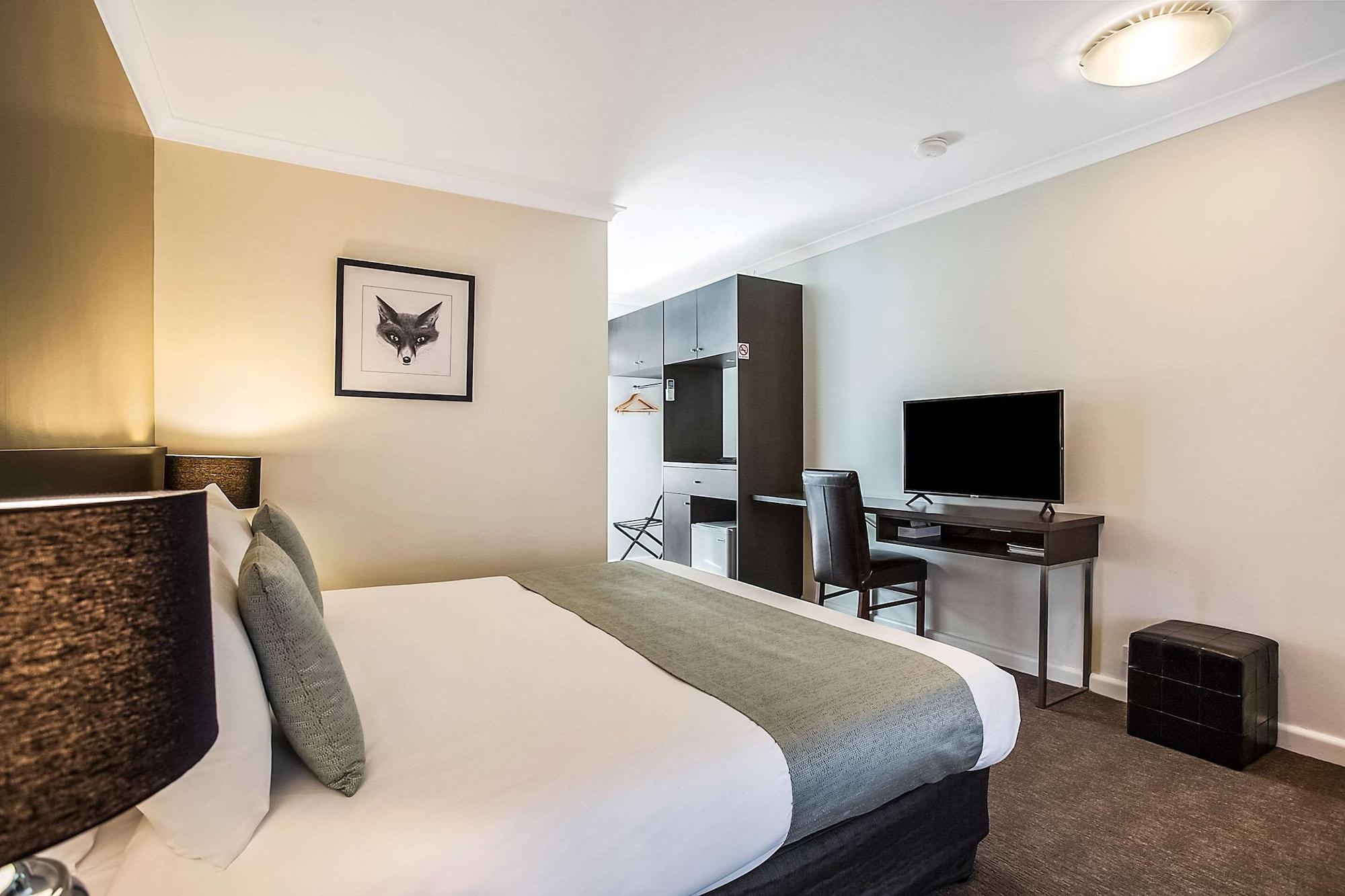 Comfort Inn Western Warrnambool Bagian luar foto