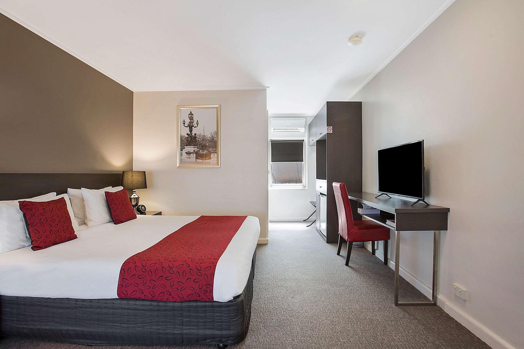 Comfort Inn Western Warrnambool Bagian luar foto