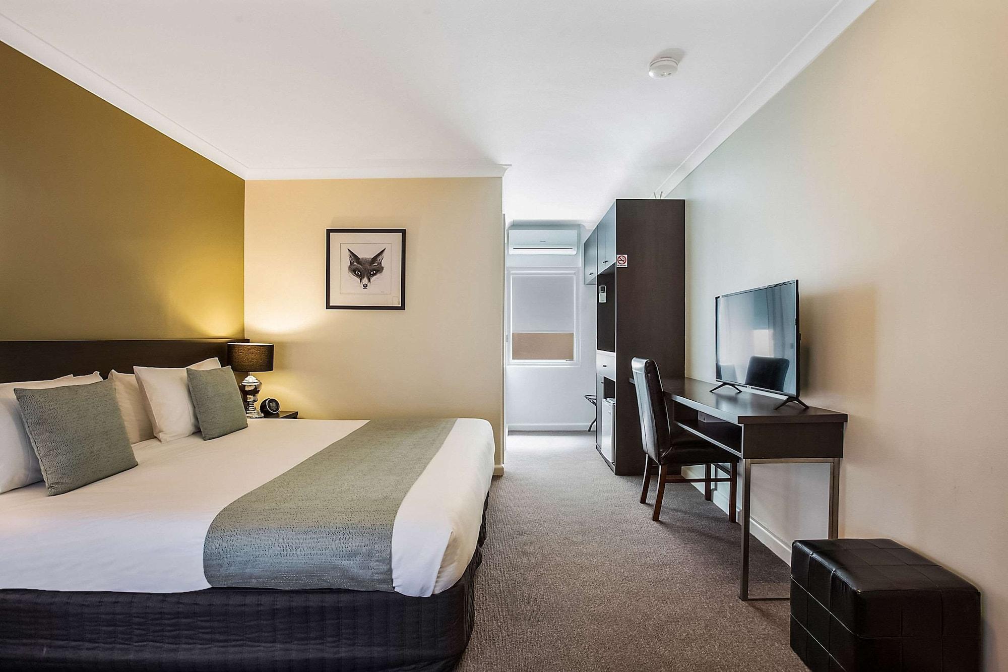 Comfort Inn Western Warrnambool Bagian luar foto