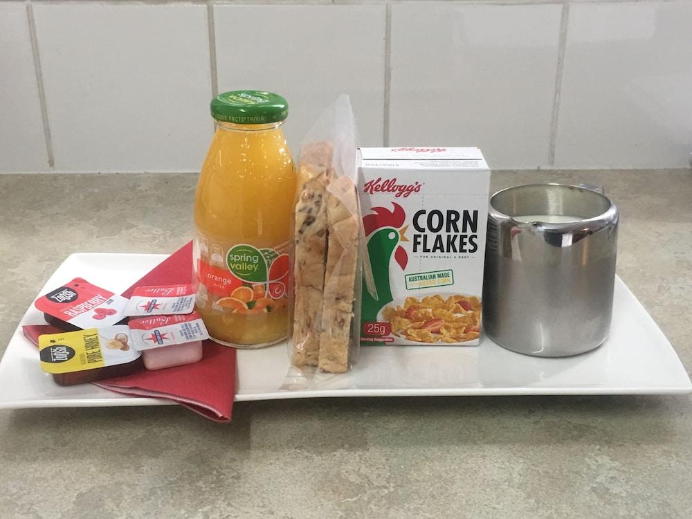 Comfort Inn Western Warrnambool Bagian luar foto