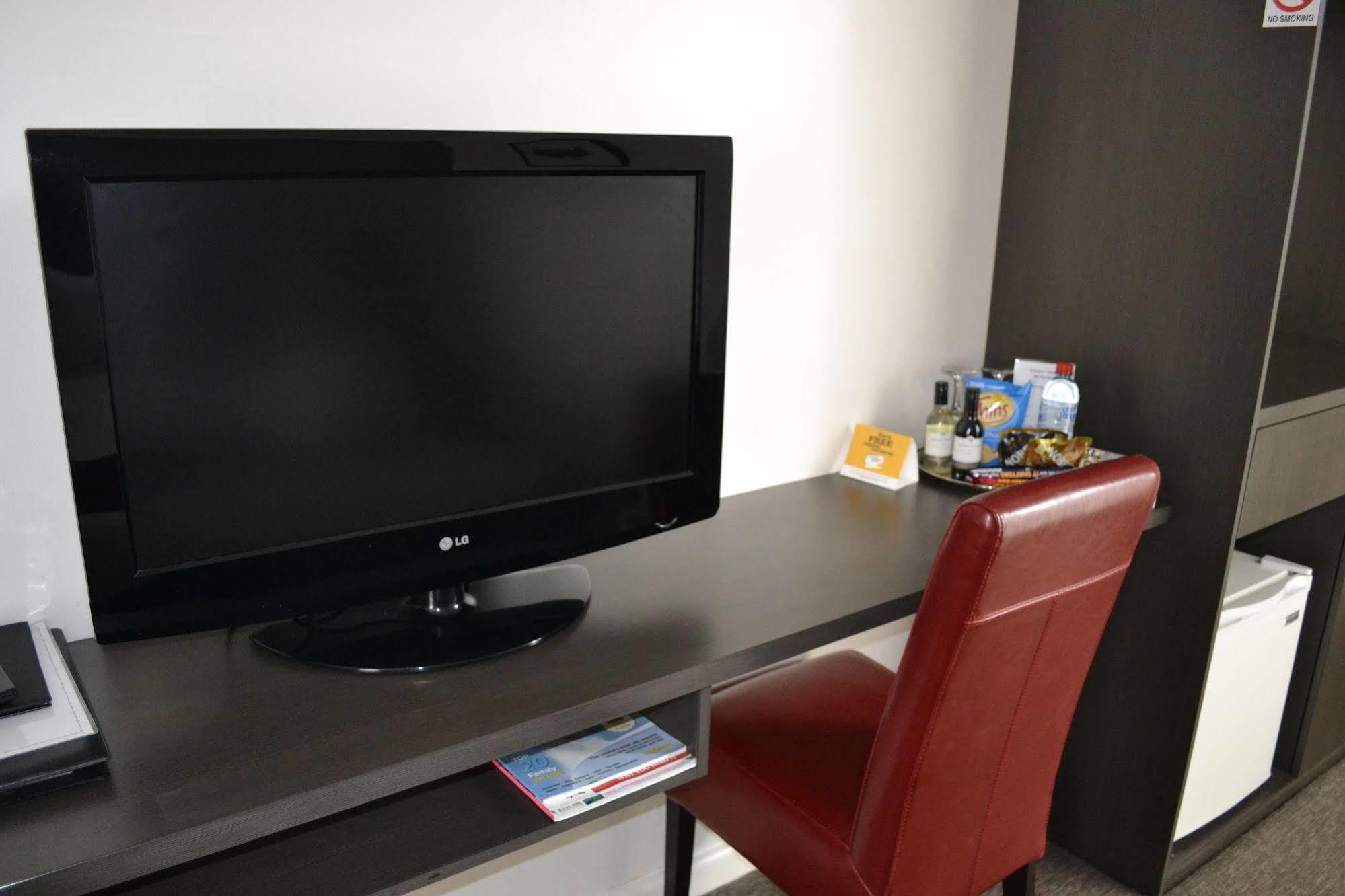 Comfort Inn Western Warrnambool Bagian luar foto