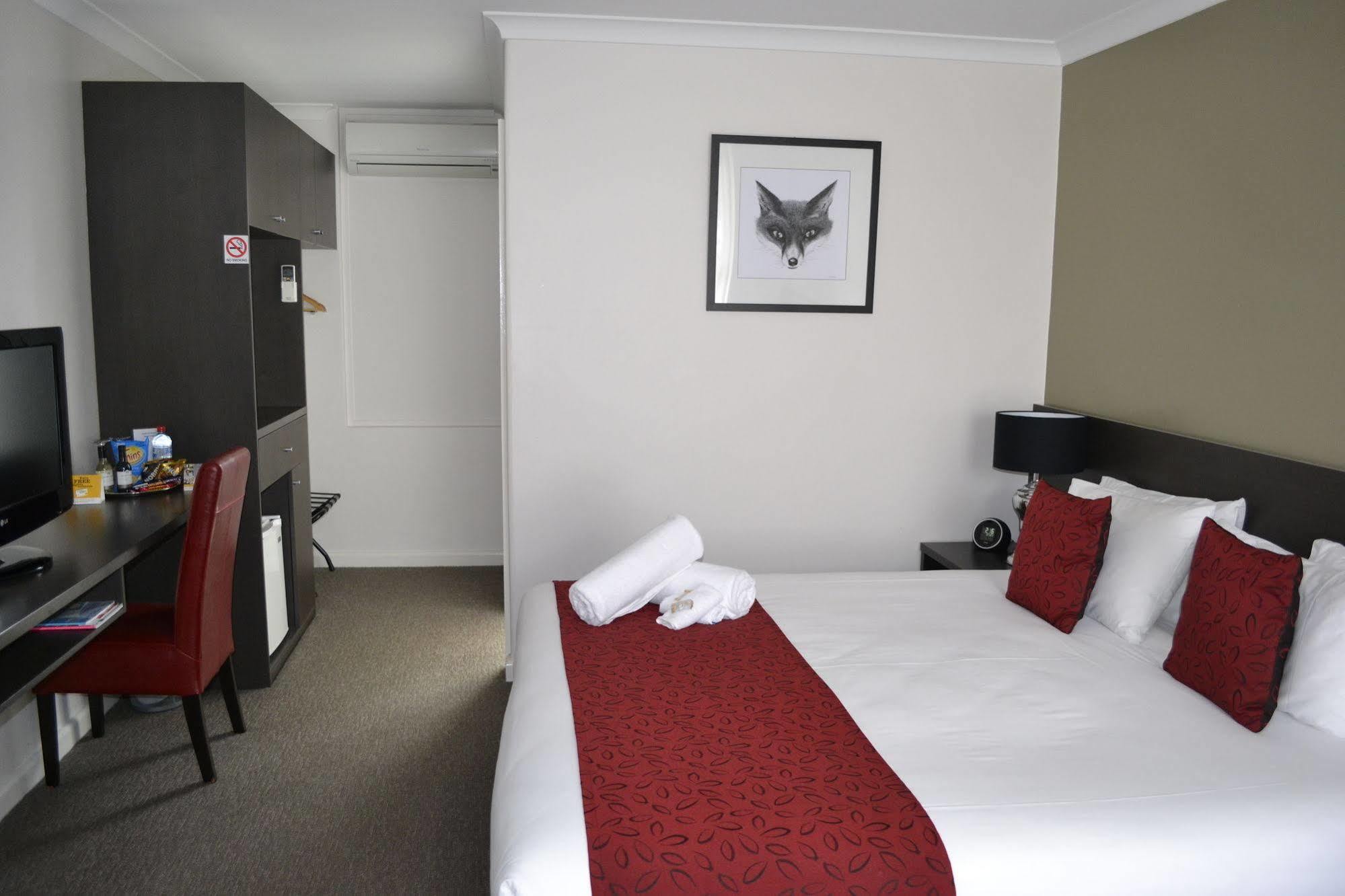 Comfort Inn Western Warrnambool Bagian luar foto