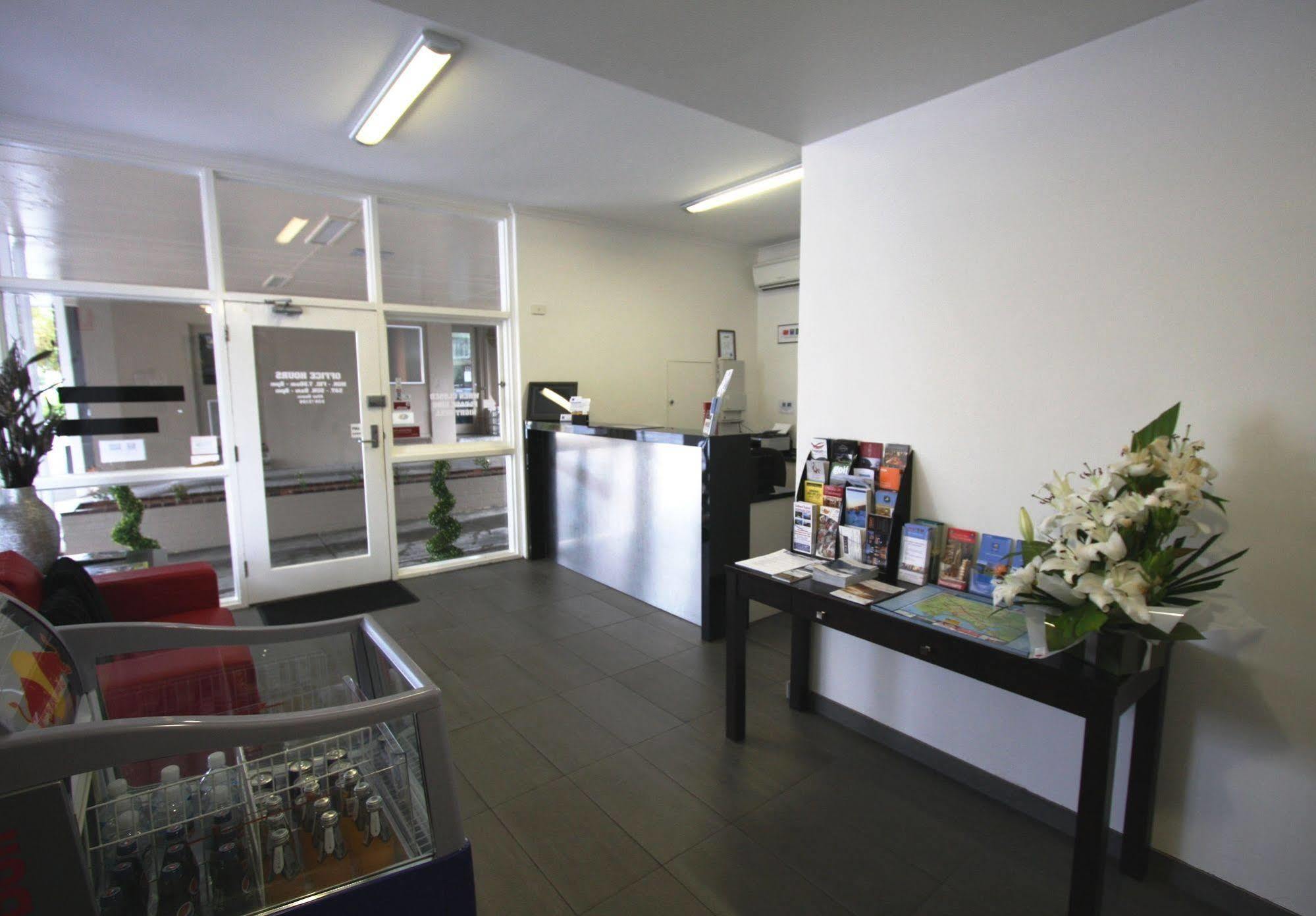 Comfort Inn Western Warrnambool Bagian luar foto