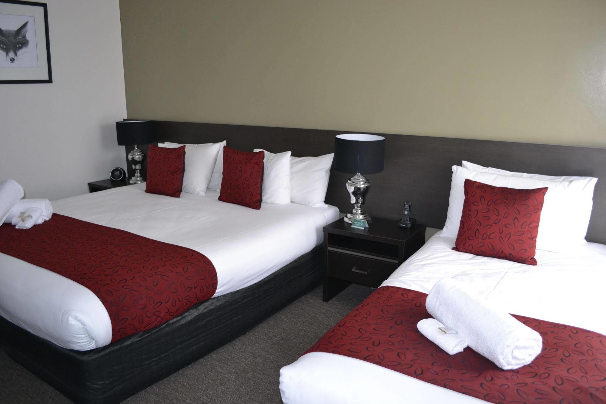 Comfort Inn Western Warrnambool Bagian luar foto