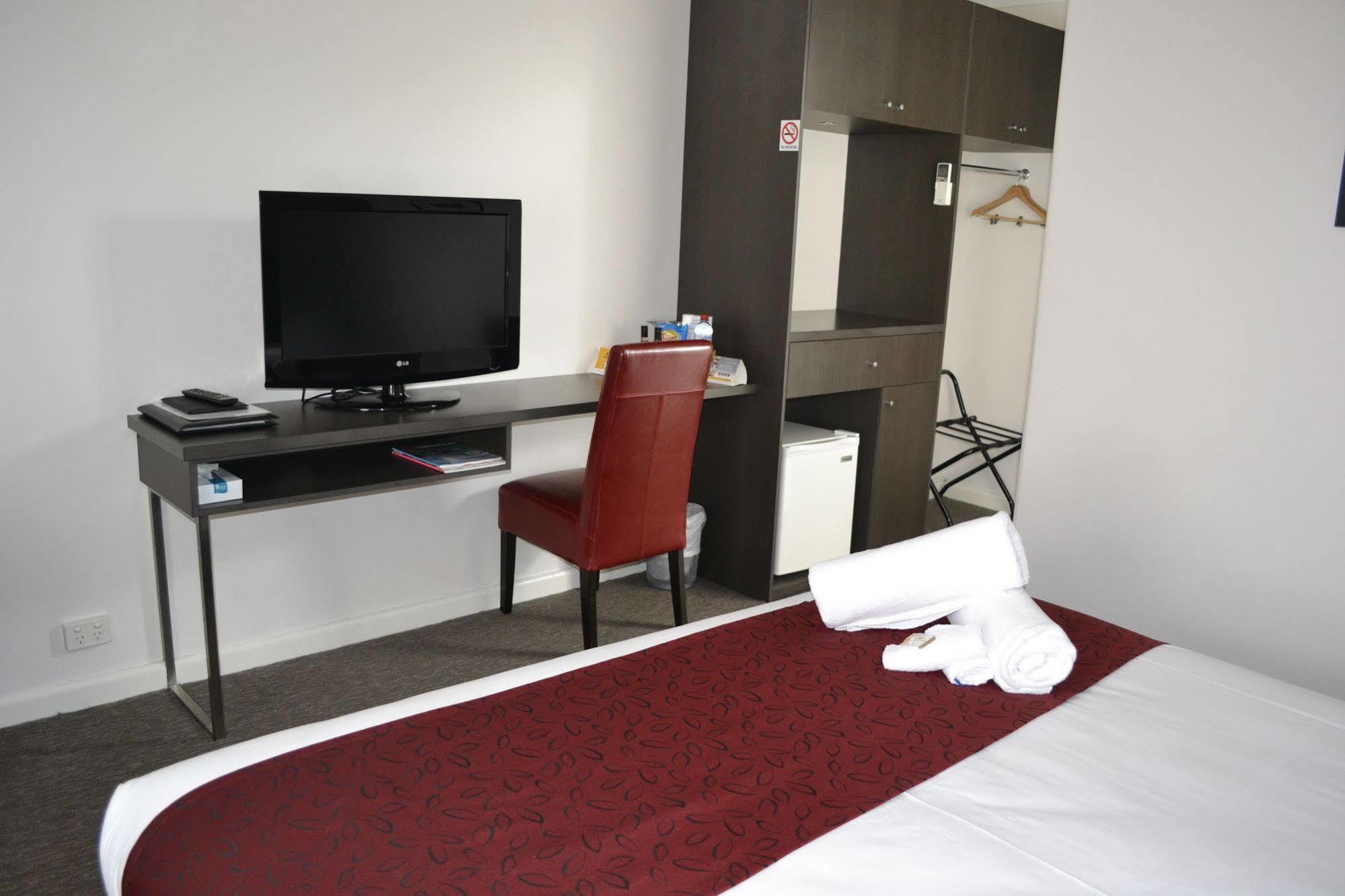Comfort Inn Western Warrnambool Bagian luar foto