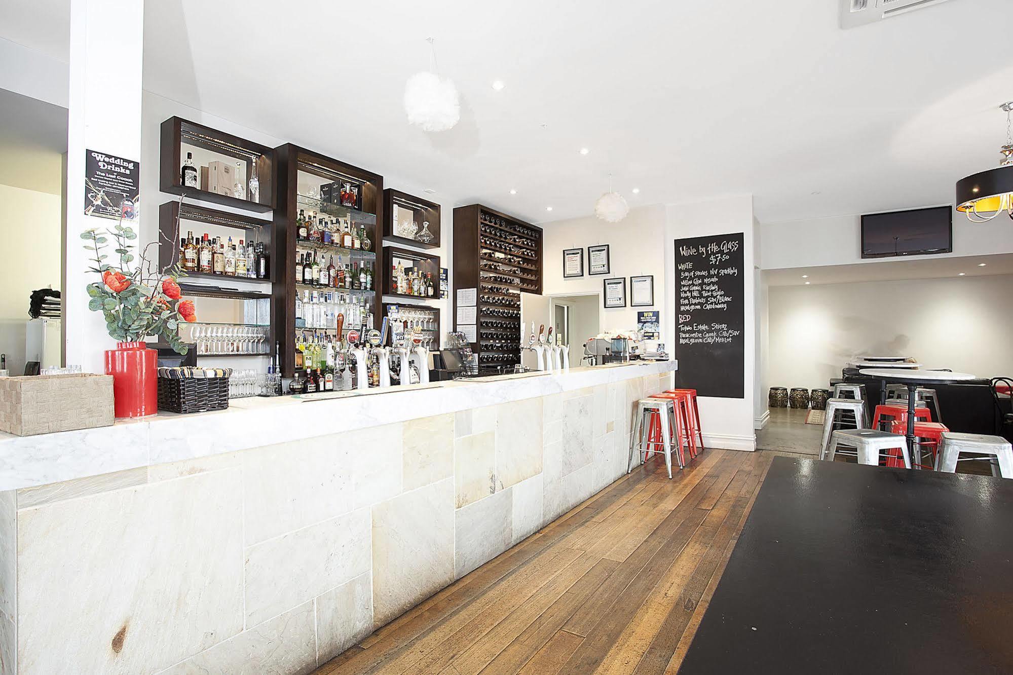 Comfort Inn Western Warrnambool Bagian luar foto