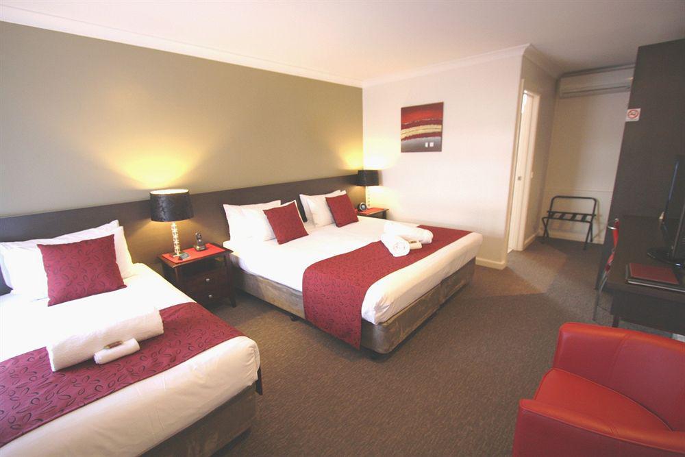 Comfort Inn Western Warrnambool Bagian luar foto