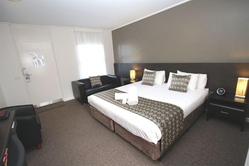 Comfort Inn Western Warrnambool Bagian luar foto