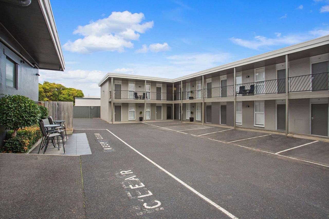Comfort Inn Western Warrnambool Bagian luar foto