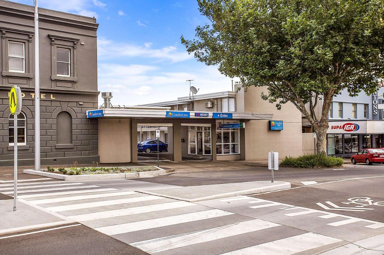 Comfort Inn Western Warrnambool Bagian luar foto