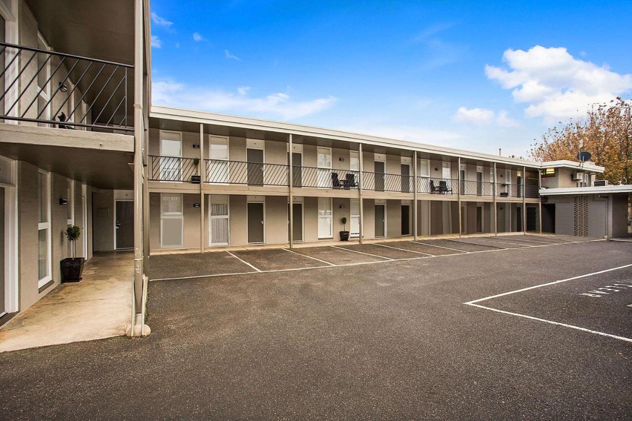 Comfort Inn Western Warrnambool Bagian luar foto